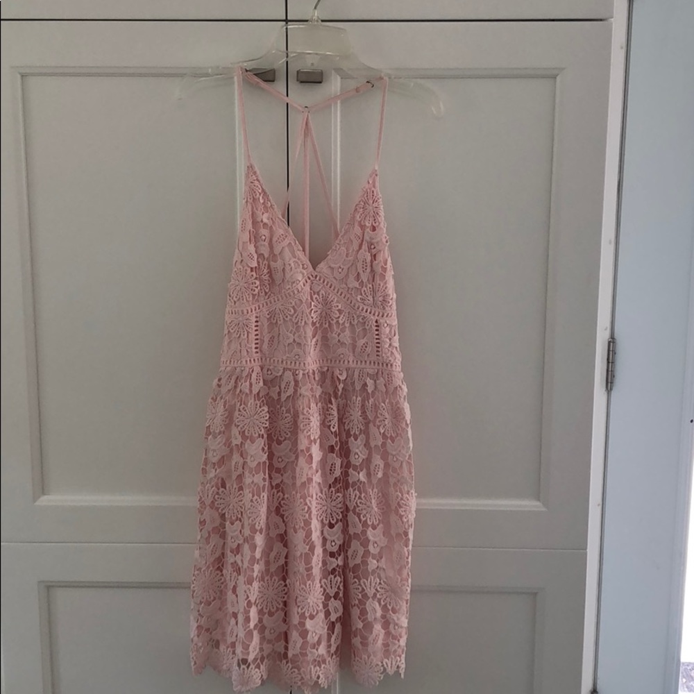The perfect summer dress